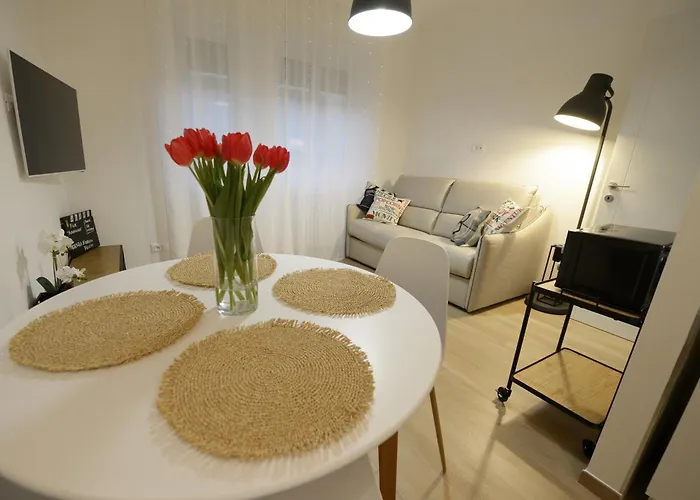 Cinecittà Appartement