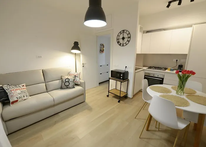 Appartement Cinecittà Rome
