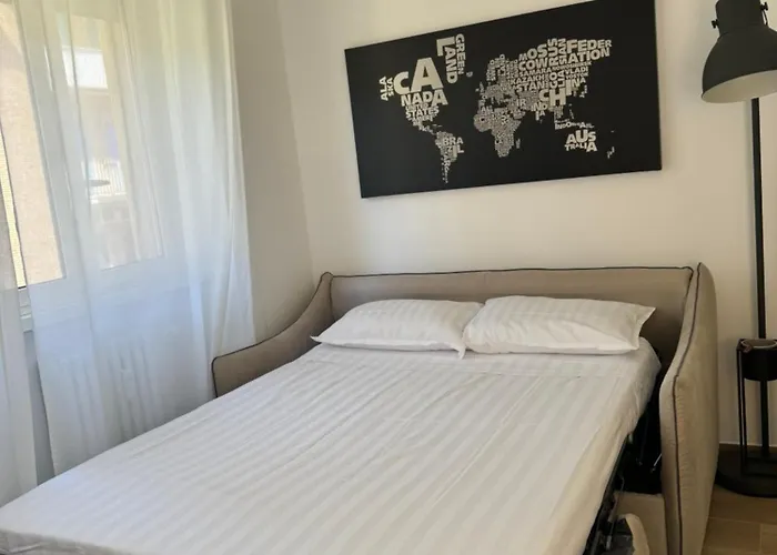 Appartement Cinecittà